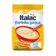 FARINHA LÁCTEA