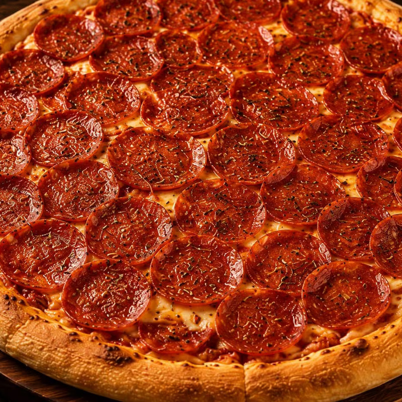 PEPPERONI