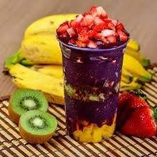 AÇAÍ COPO DE 500ML