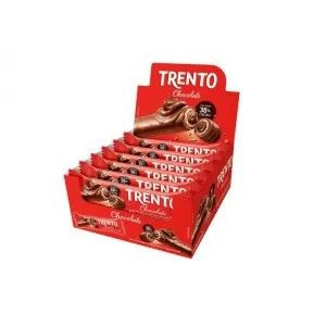 TRENTO CHOCOLATE