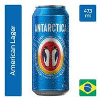 ANTARCTICA BOA 473ML