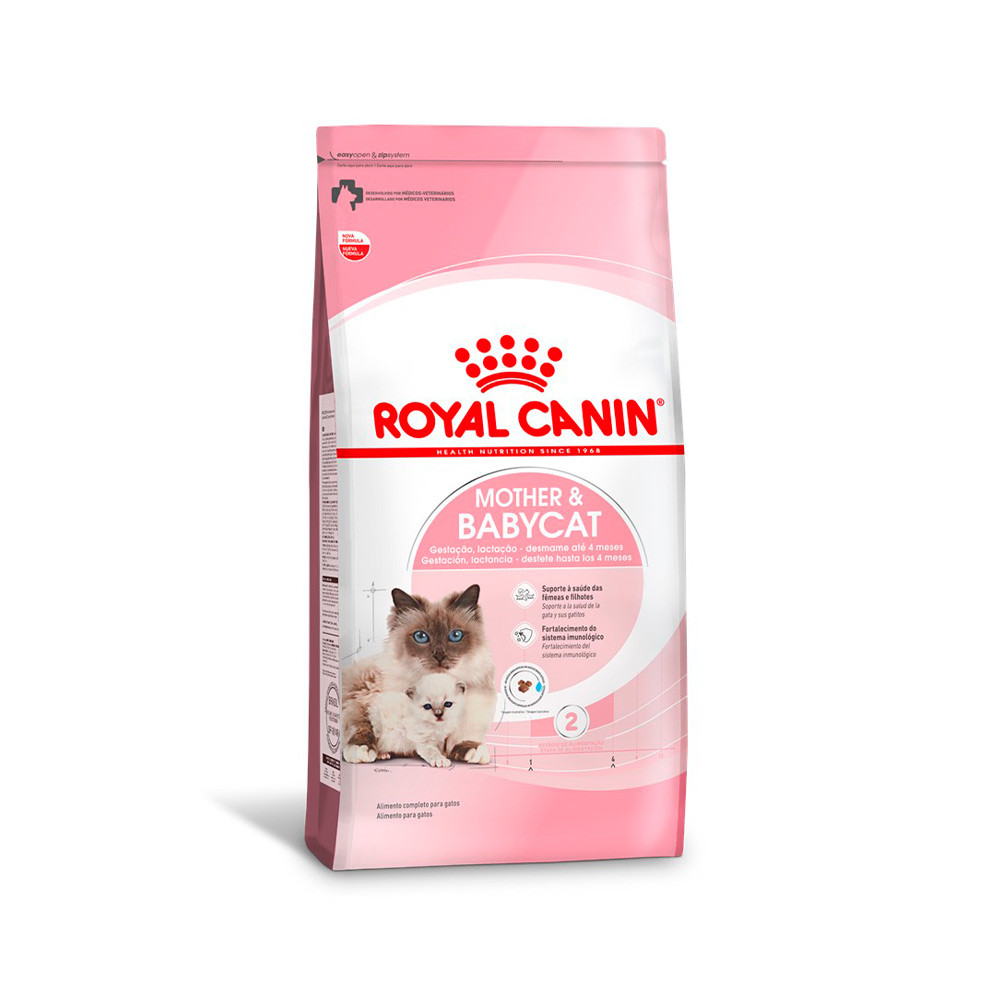 Royal Canin Mother & Babycat 1,5kg