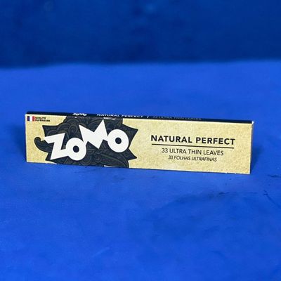 ZOMO NATURAL PERFECT BROWN