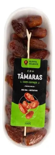 TAMARA COM CAROÇO 200G