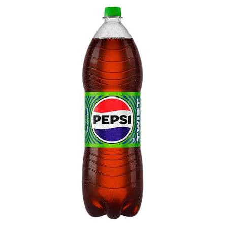 PEPSI TWIST