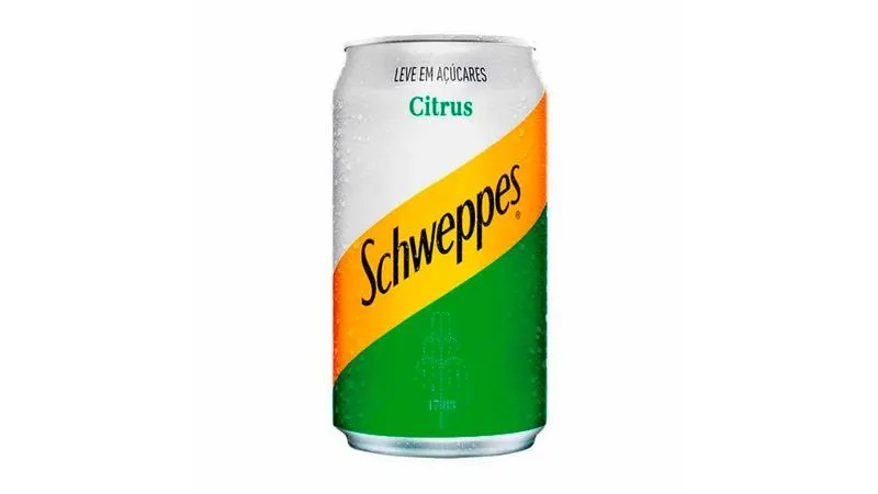 Schweppes 350ml