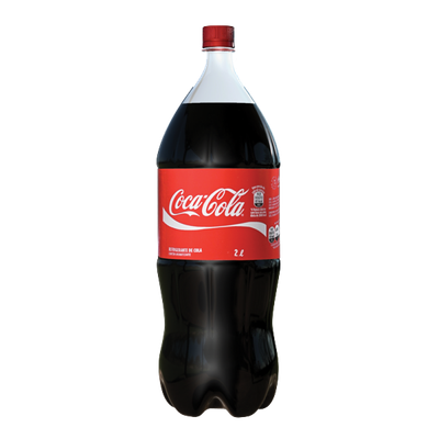 COCA-COLA