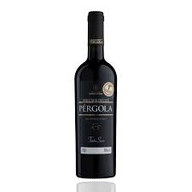 PERGOLA TINTO SECO