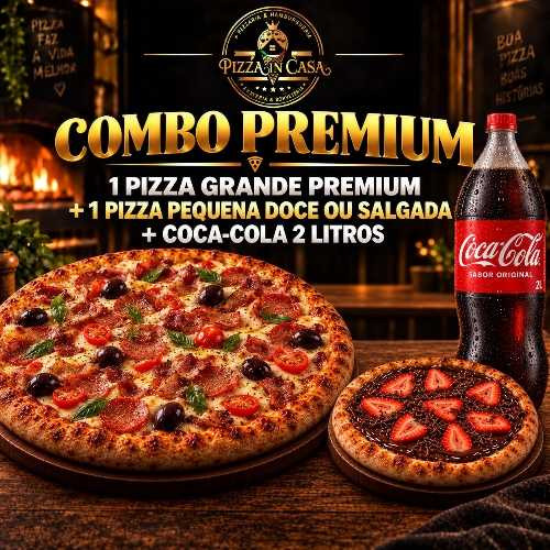 Combo Premium