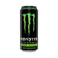 Monster Tradicional zero