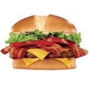 X BACON