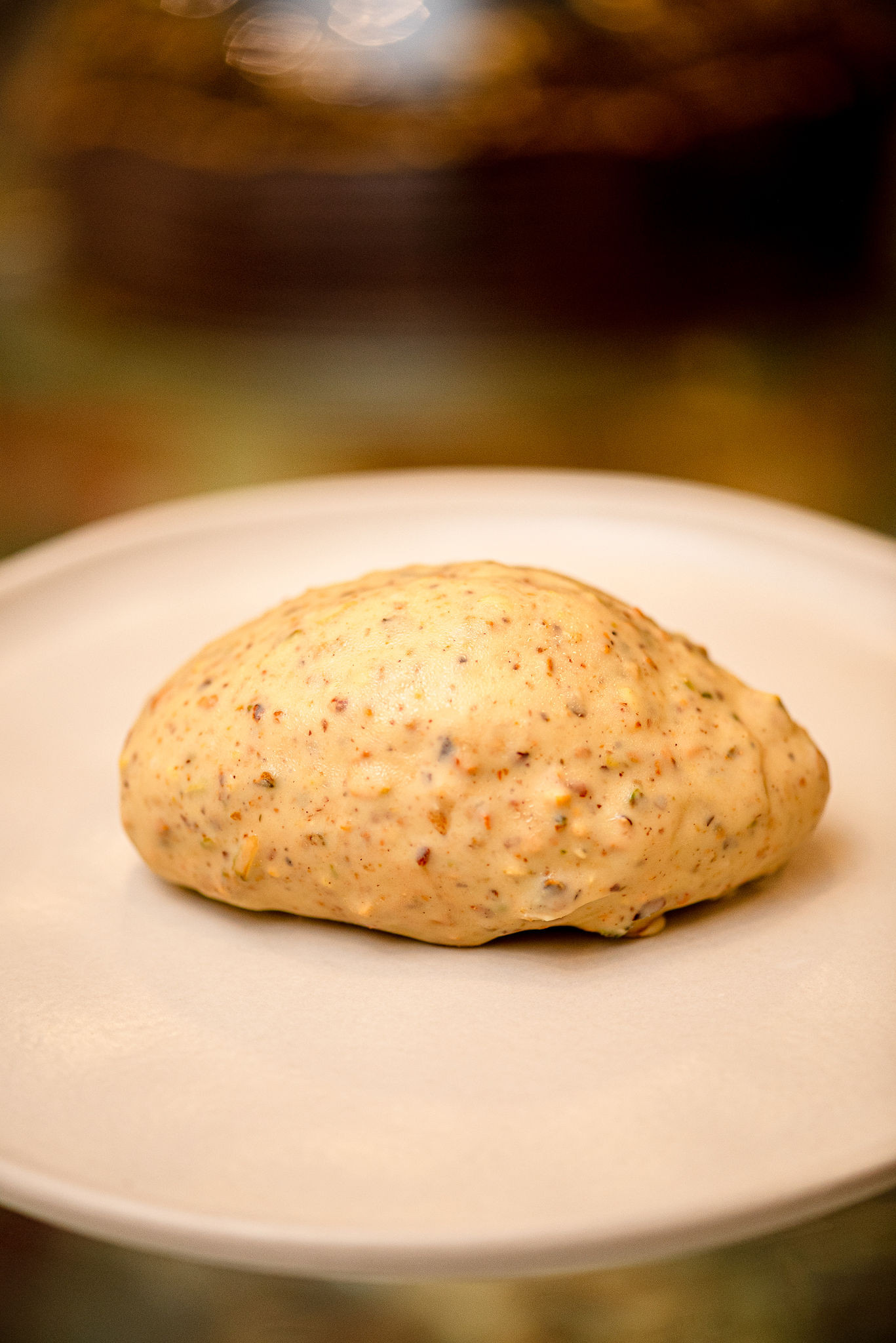 Cacau de Pistache