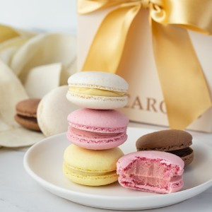 MACARONS
