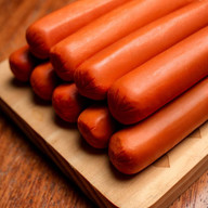SALSICHA