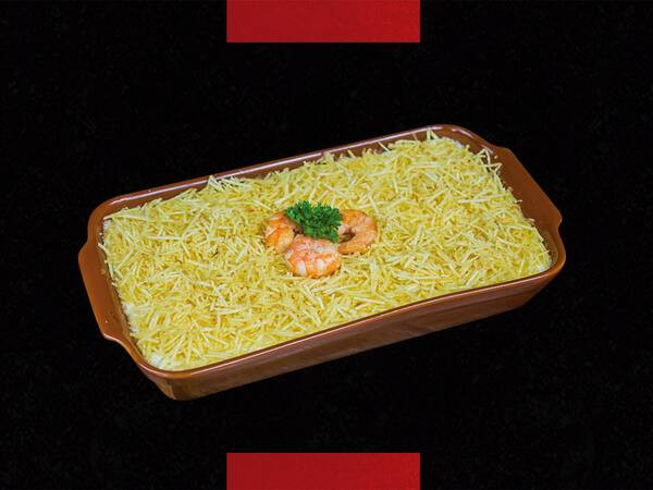 Promoção  -  Camarão Mania Imperial - 700g
