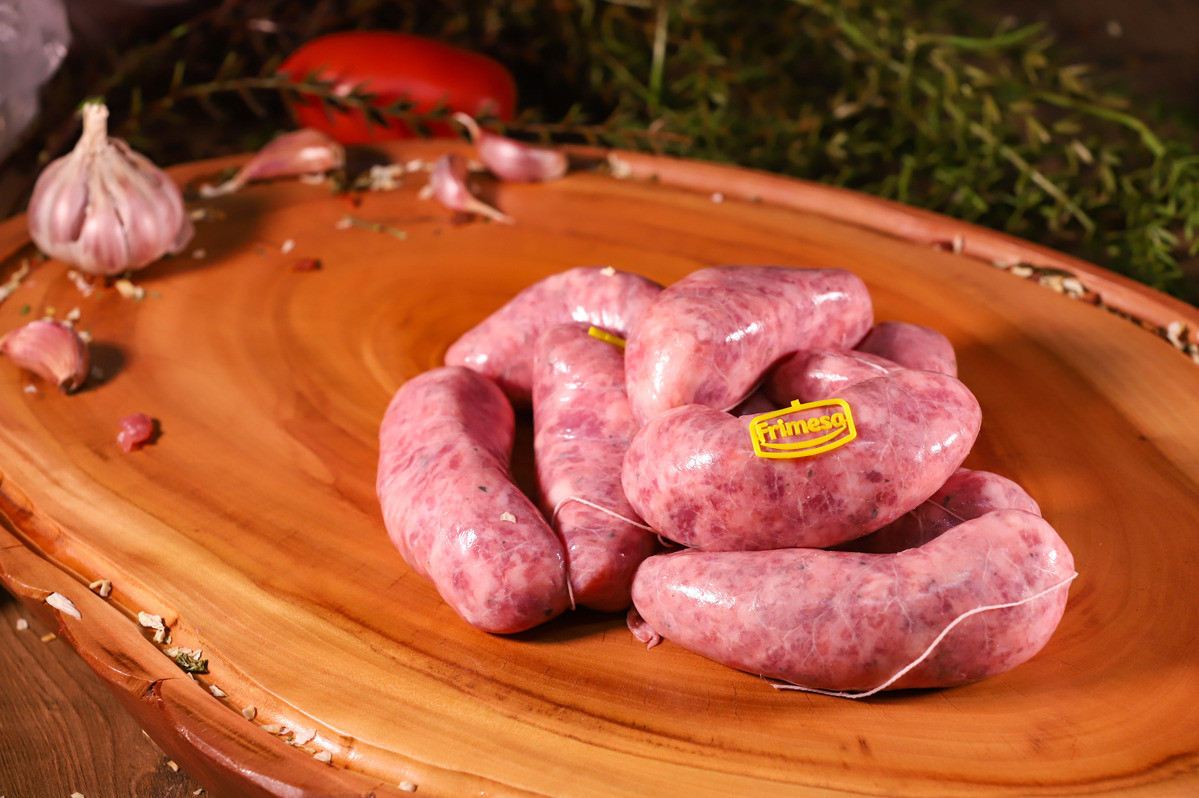 LINGUIÇA TOSCANA (KG)