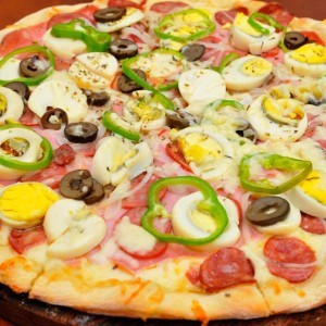 BROTO ESPANHOLA