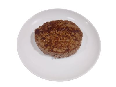 415 - Carne de hamburguer gourmet und