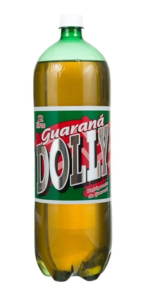 DOLLY2 L SABORES