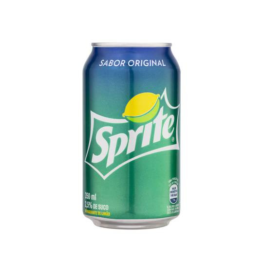 Sprite  (350ml)