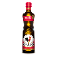 AZEITE  GALLO  SUAVE 500ML