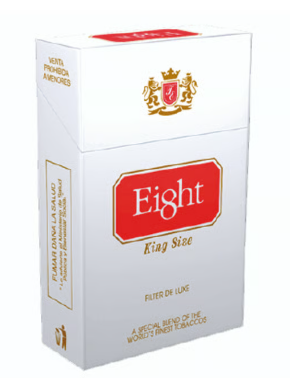 EIGHT