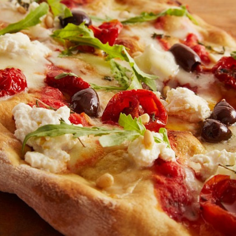 Pizza Grande