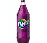 Fanta Uva 2L 