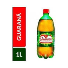 GUARANA ANTARTICA 1LT.