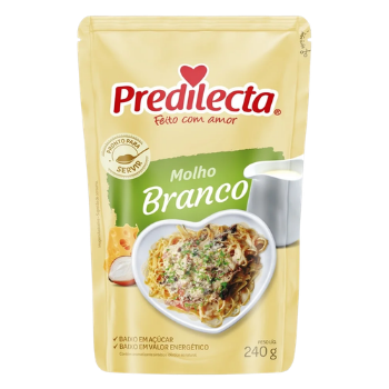 MOLHO BRANCO PREDILECTA SC240G