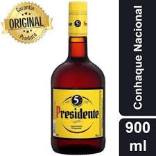 PRESIDENTE 900ML