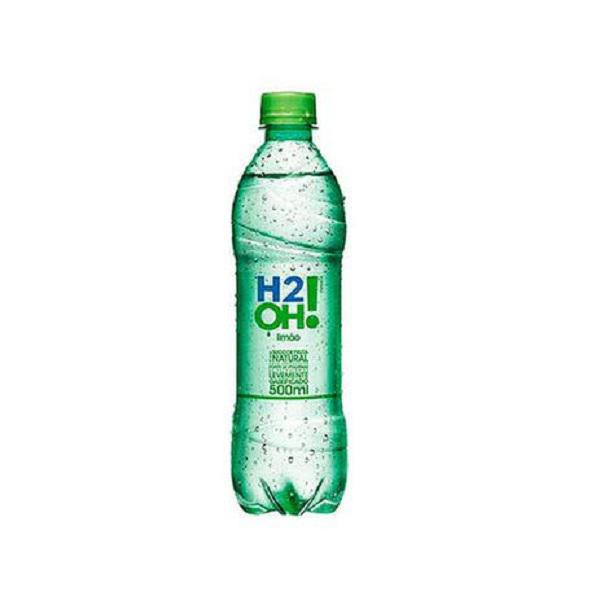 H20 500ml
