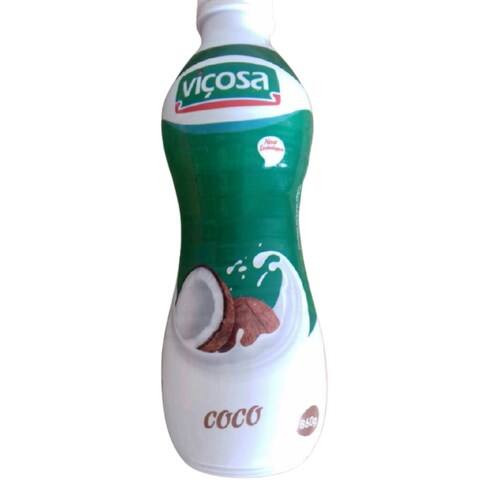 Iogurte Viçosa Coco 860g