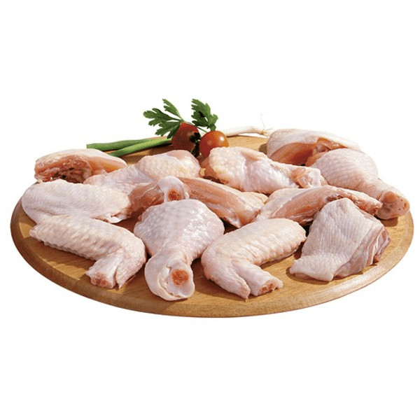Frango A Passarinho Kg