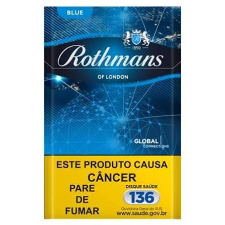 ROTHMANS GLOBAL