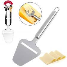 PLAINA INOX QUEIJO