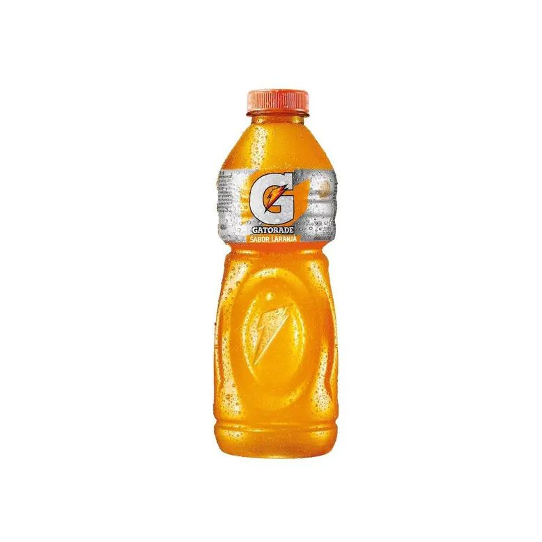 Gatorade Laranja 500ml