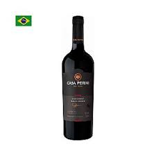 Casa Perini Cabernet Sauvignon 750ml