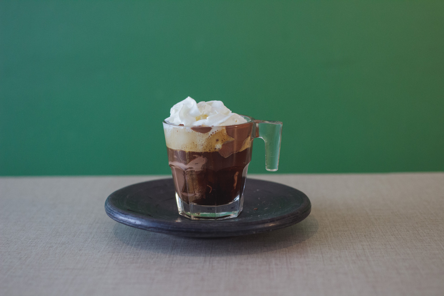 ESPRESSO NUTELLA