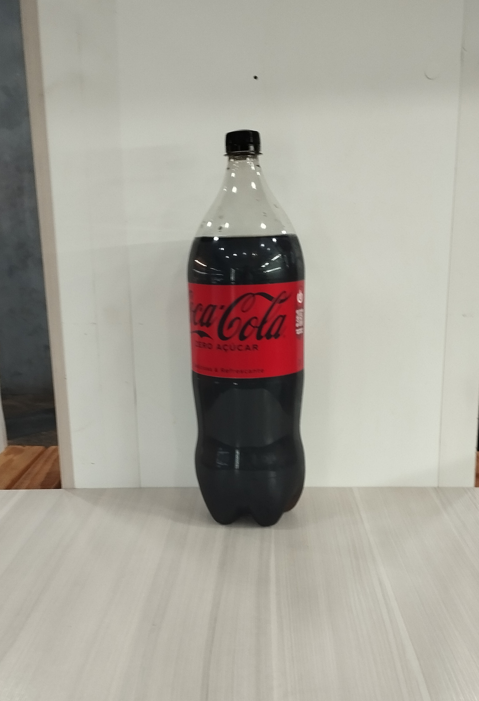 COCA COLA 2l ZERO 