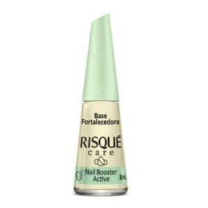 ESMALTE RISQUE BASE FORTALECEDORA 8ML