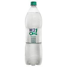 H2OH! LIMONETO 1,5L