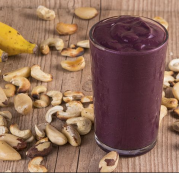 VITAMINA DE AÇAI