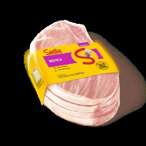 BISTECA SADIA KG