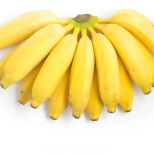 BANANA PRATA