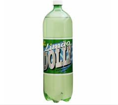 DOLLY LIMÃO 2LT