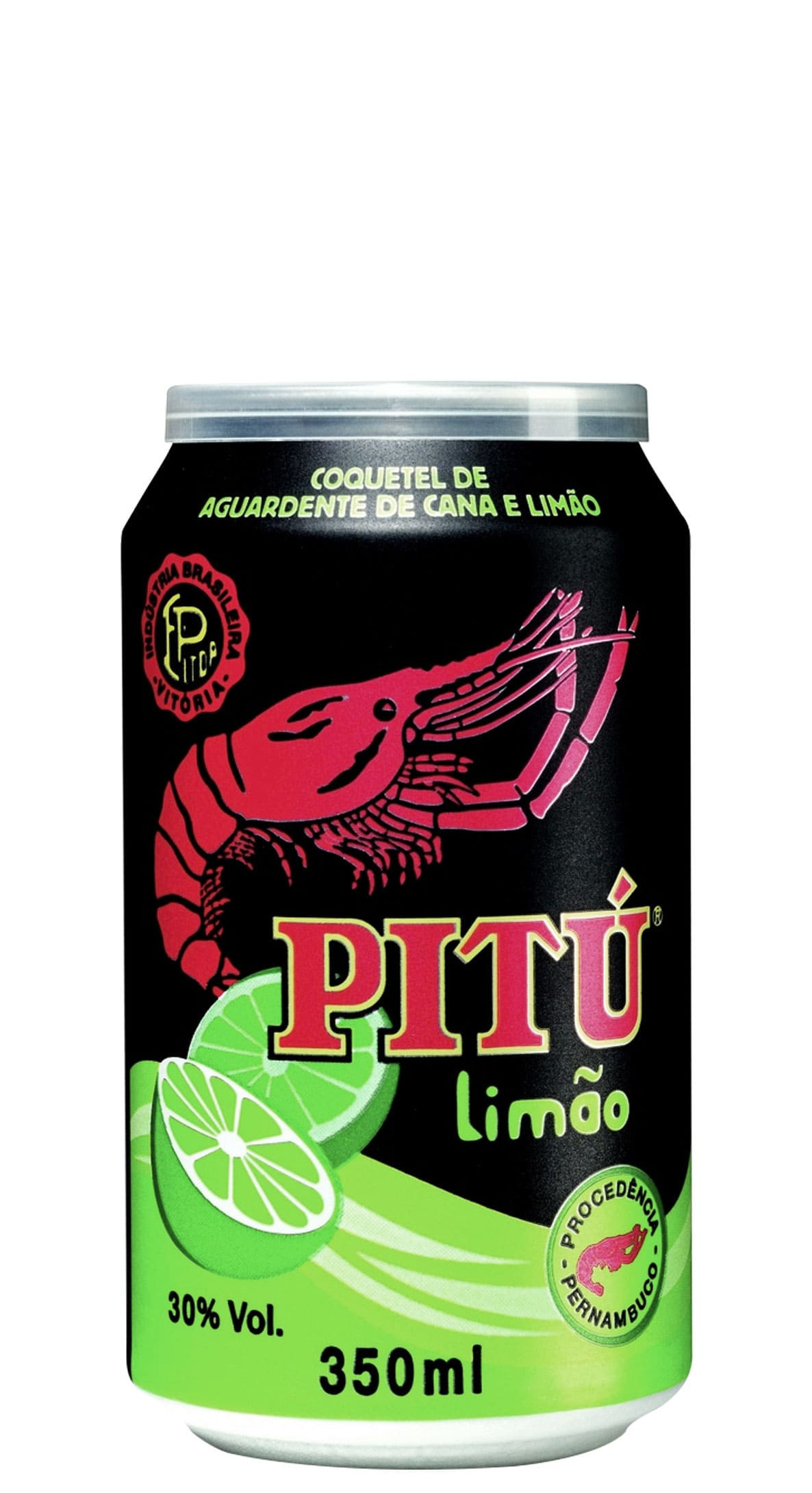 PITU LIMAO 