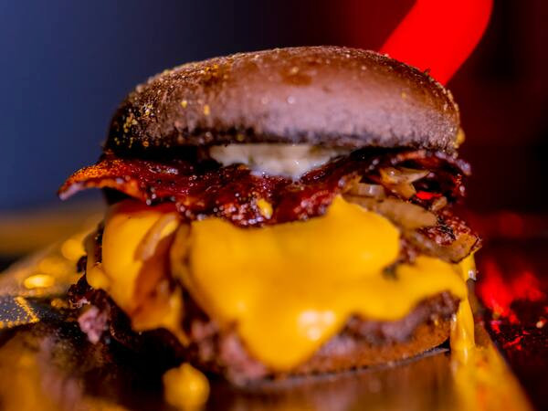 Janela Melt - Smash