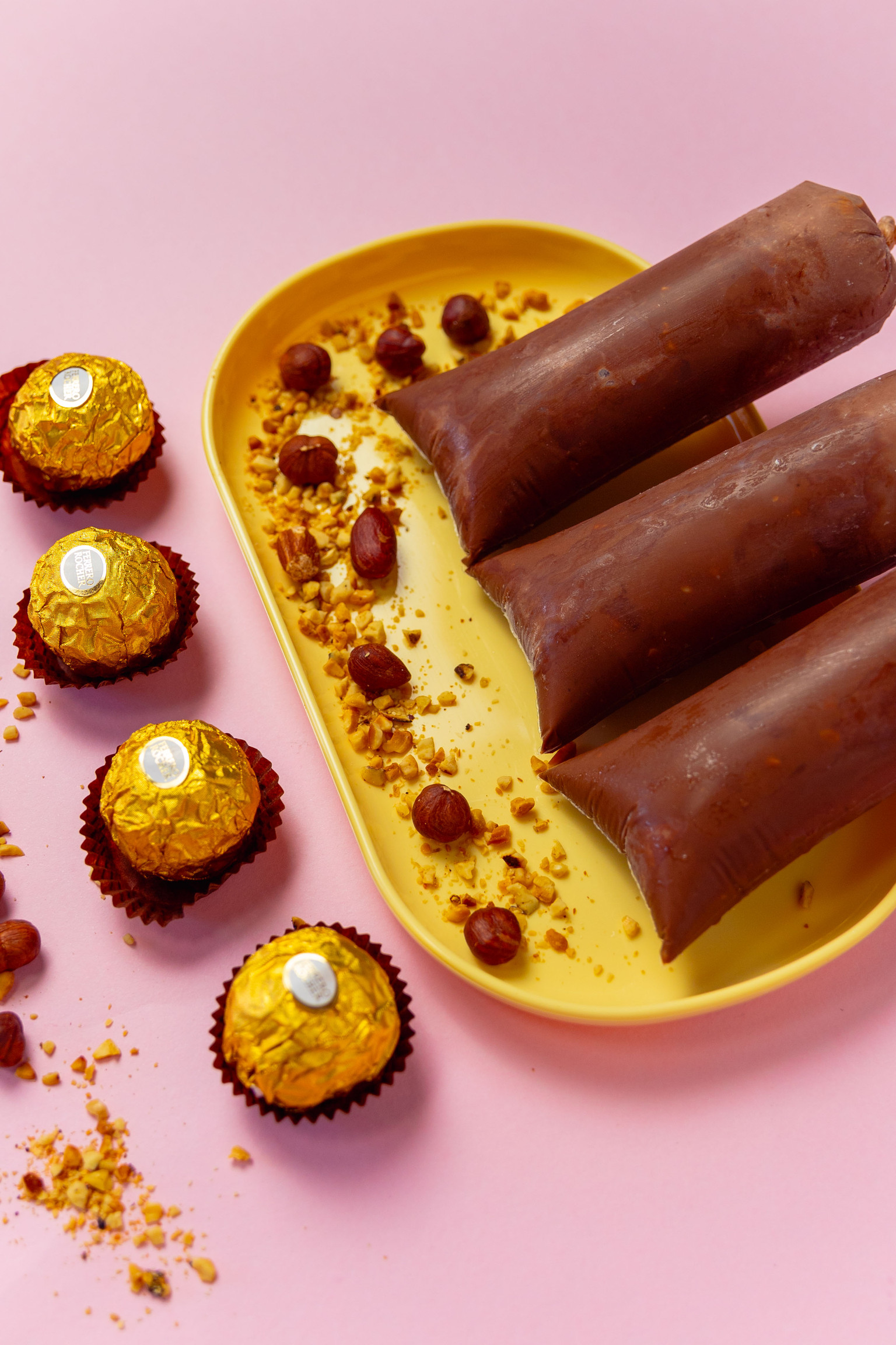 Ferrero Rocher