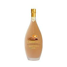 LICOR BOTTEGA CAPPUCCINO 500ML 